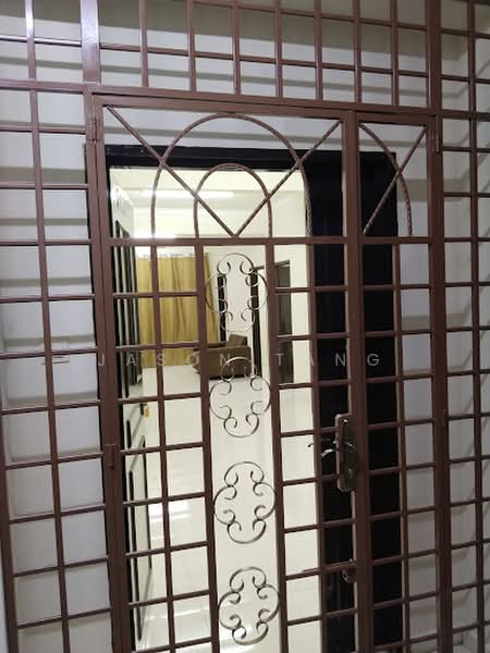 Apartment for Sale at Larkin Indah - Jason Tang - Interior - PropertyGuru.com.my