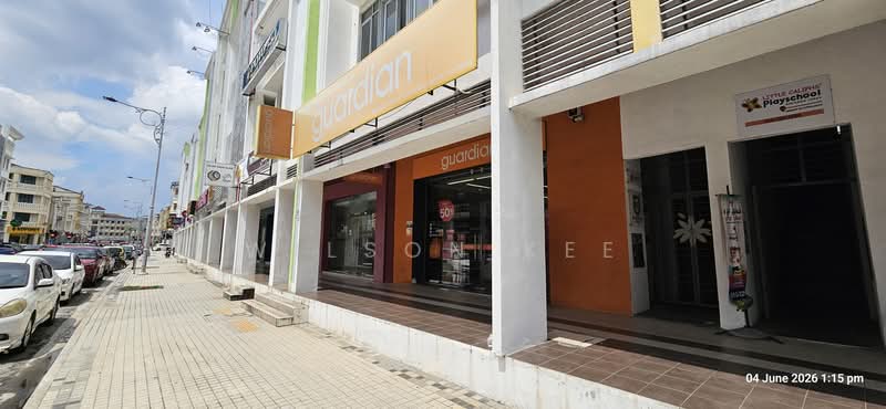 Kedai / Pejabat untuk Dijual di Presint 15 (Putrajaya) - Wilson Kee - Exterior - PropertyGuru.com.my