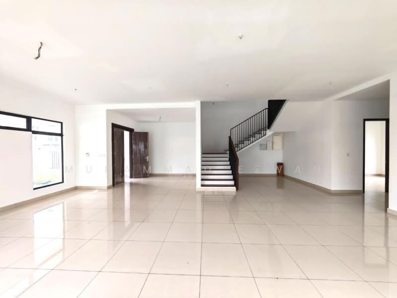 Semi-Detached House for Sale in Elmina (Shah Alam) - Muhammad Ezwan - Living Room - PropertyGuru.com.my