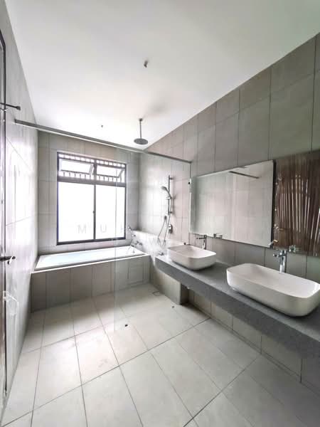 Semi-Detached House for Sale in Elmina (Shah Alam) - Muhammad Ezwan - Bathroom - PropertyGuru.com.my