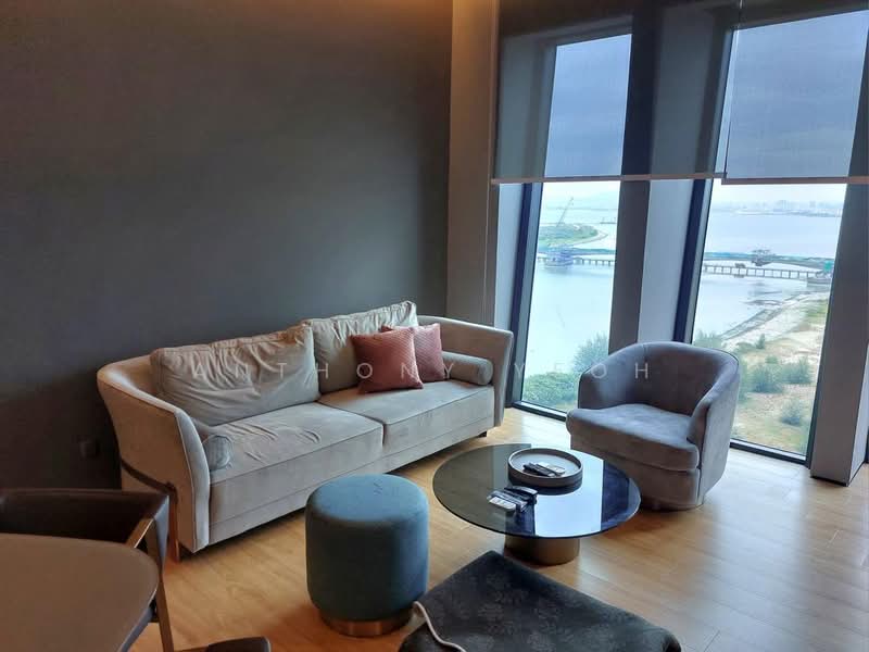 Servis Apartment untuk Disewa di City of Dreams - Anthony Yeoh - PropertyGuru.com.my