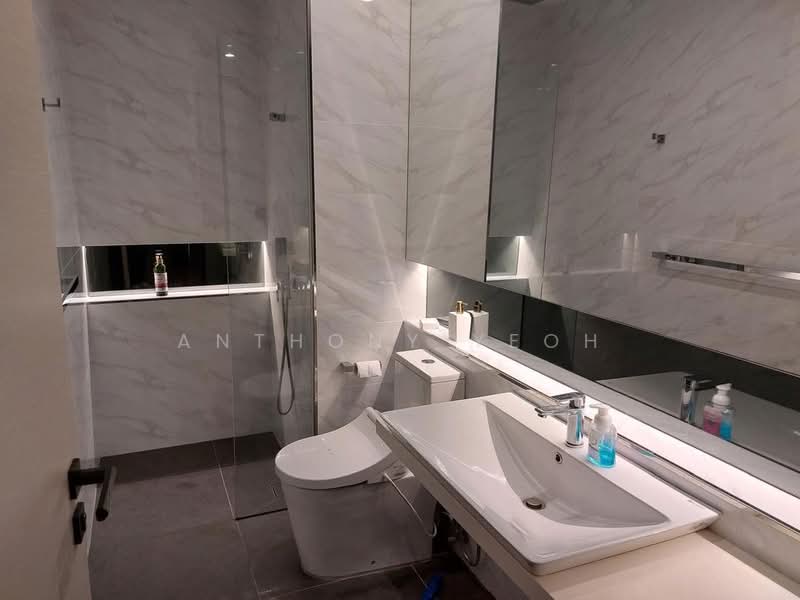 Servis Apartment untuk Disewa di City of Dreams - Anthony Yeoh - PropertyGuru.com.my