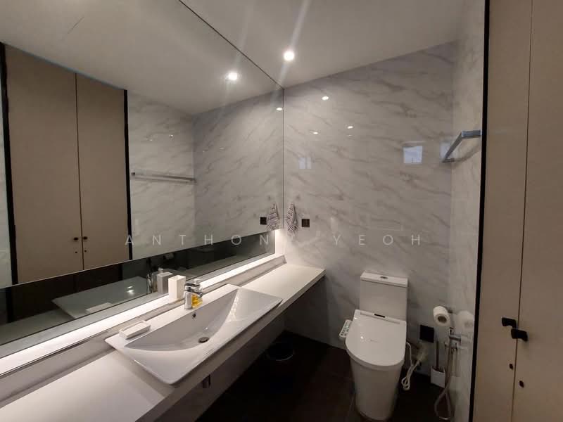 Servis Apartment untuk Disewa di City of Dreams - Anthony Yeoh - PropertyGuru.com.my