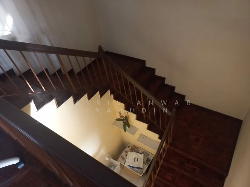 Rumah Teres untuk Dijual di Bukit Rahman Putra (Sungai Buloh) - Khairil Anwar Sirajudin - Interior - PropertyGuru.com.my