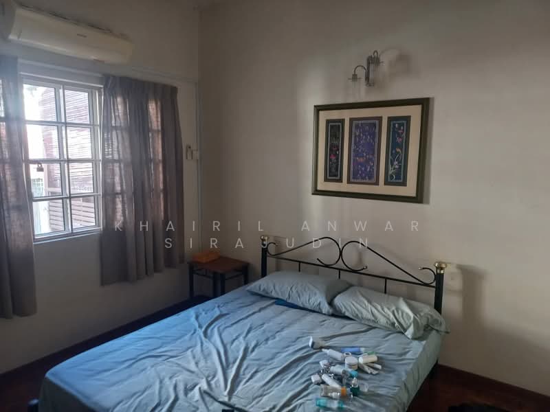 Rumah Teres untuk Dijual di Bukit Rahman Putra (Sungai Buloh) - Khairil Anwar Sirajudin - Bedroom - PropertyGuru.com.my