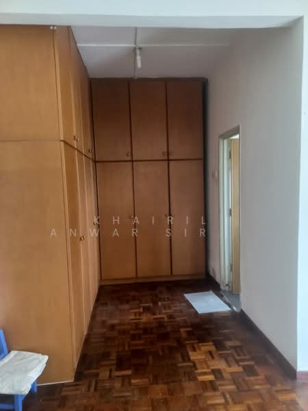 Rumah Teres untuk Dijual di Bukit Rahman Putra (Sungai Buloh) - Khairil Anwar Sirajudin - Interior - PropertyGuru.com.my