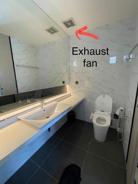 Servis Apartment untuk Disewa di City of Dreams - Anthony Yeoh - PropertyGuru.com.my