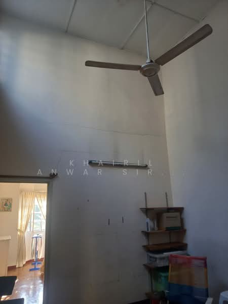 Terraced House for Rent in Bukit Rahman Putra (Sungai Buloh) - Khairil Anwar Sirajudin - Interior - PropertyGuru.com.my