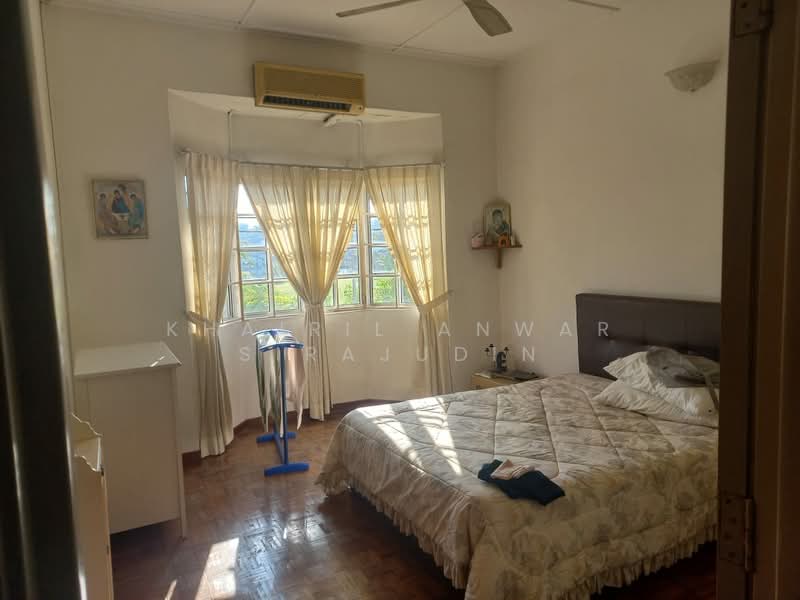 Terraced House for Rent in Bukit Rahman Putra (Sungai Buloh) - Khairil Anwar Sirajudin - Bedroom - PropertyGuru.com.my