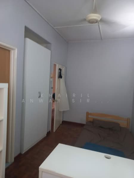 Terraced House for Rent in Bukit Rahman Putra (Sungai Buloh) - Khairil Anwar Sirajudin - Bedroom - PropertyGuru.com.my