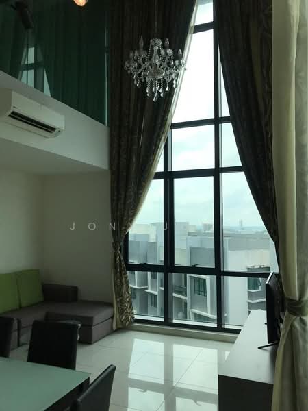 Apartment for Rent at Impiana - Jony Jong - PropertyGuru.com.my