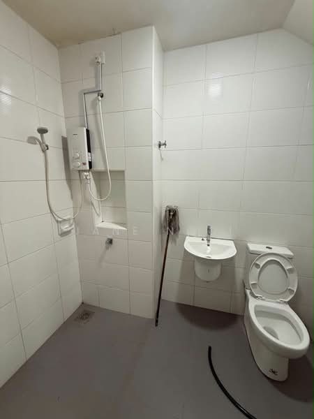 2-storey Terraced House for Rent in Johor Bahru (Johor) - Jane Ngoi - Bathroom - PropertyGuru.com.my
