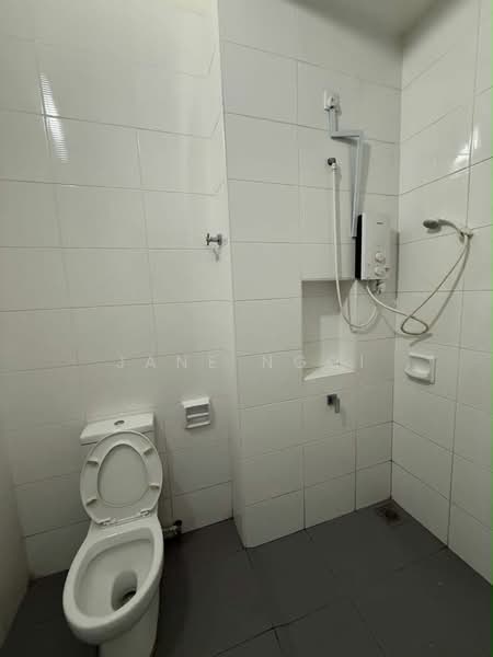 2-storey Terraced House for Rent in Johor Bahru (Johor) - Jane Ngoi - Bathroom - PropertyGuru.com.my