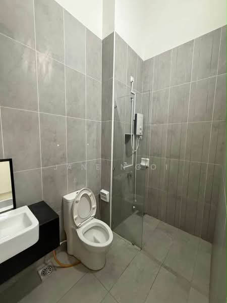 2-storey Terraced House for Rent in Johor Bahru (Johor) - Jane Ngoi - Bathroom - PropertyGuru.com.my