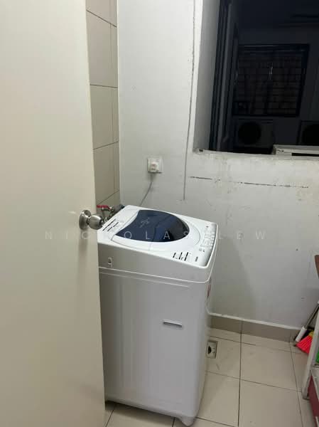 Service Residence for Rent at Univ 360 Place - Nicholas Lew - Interior - PropertyGuru.com.my
