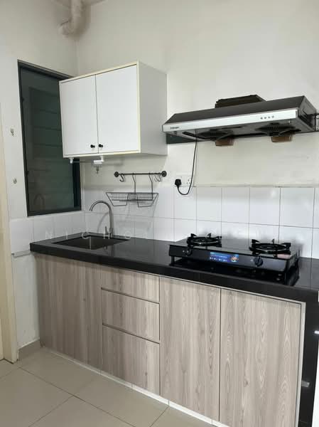 Service Residence for Rent at Univ 360 Place - Nicholas Lew - Kitchen - PropertyGuru.com.my