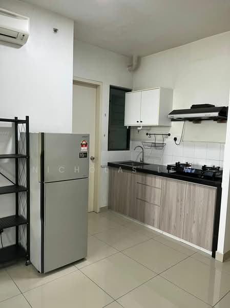 Service Residence for Rent at Univ 360 Place - Nicholas Lew - Kitchen - PropertyGuru.com.my