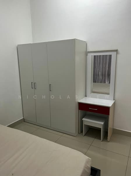 Service Residence for Rent at Univ 360 Place - Nicholas Lew - Bedroom - PropertyGuru.com.my