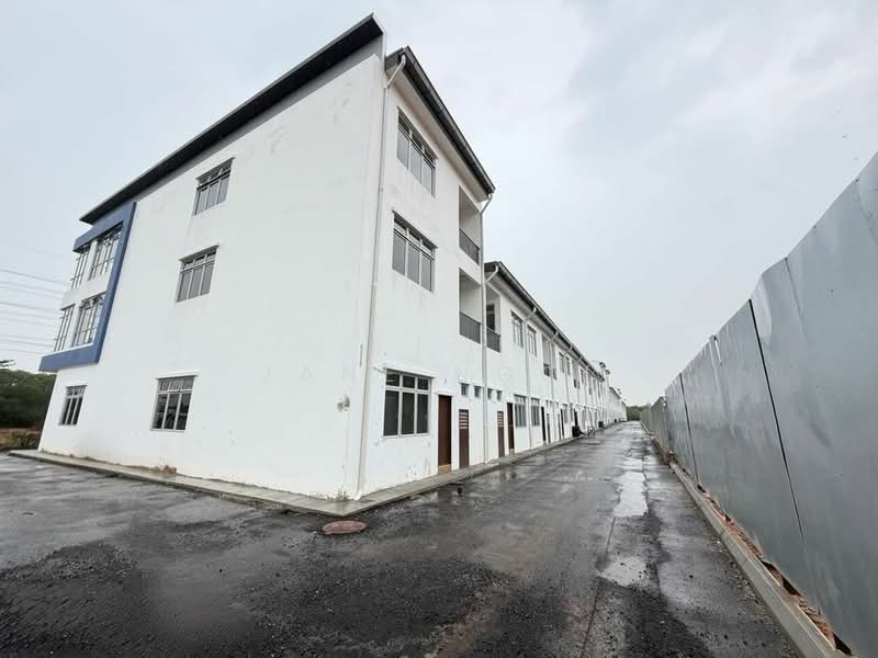Kedai untuk Disewa di Pasir Gudang (Johor) - Jane Ngoi - Exterior - PropertyGuru.com.my
