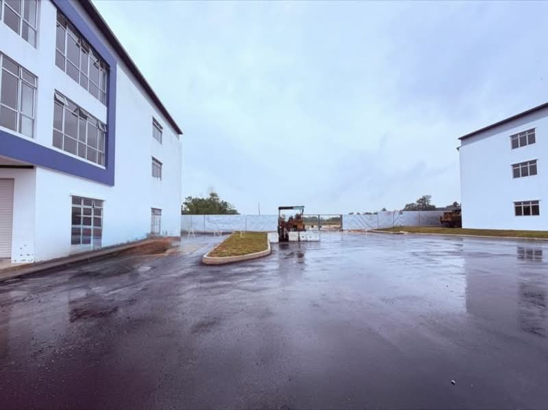Kedai untuk Disewa di Pasir Gudang (Johor) - Jane Ngoi - Exterior - PropertyGuru.com.my