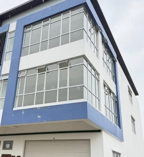 Kedai untuk Disewa di Pasir Gudang (Johor) - Jane Ngoi - Exterior - PropertyGuru.com.my