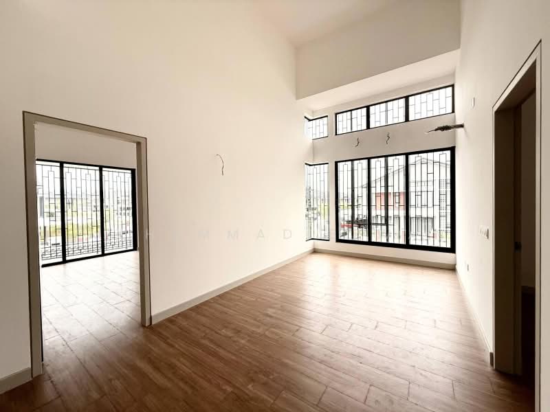 2-storey Terraced House for Sale in Elmina (Shah Alam) - Muhammad Ezwan - Interior - PropertyGuru.com.my