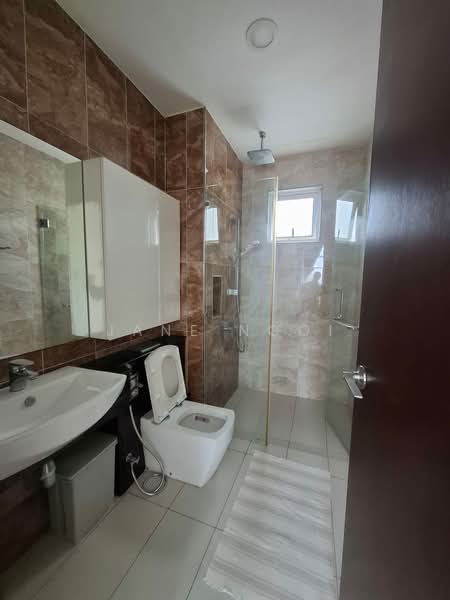 Servis Apartment untuk Disewa di Paragon Residences @ Straits View - Jane Ngoi - PropertyGuru.com.my