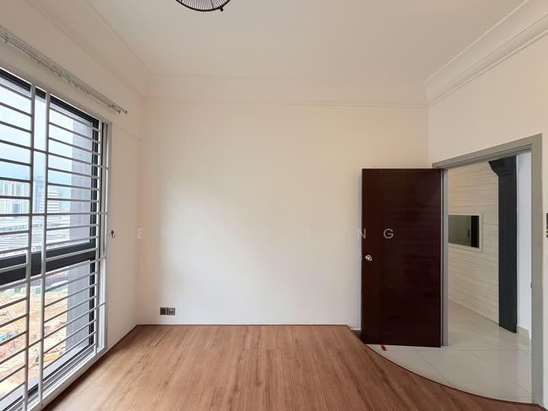 Service Residence for Sale at V@SUMMERPLACE - Enrica Long - Interior - PropertyGuru.com.my