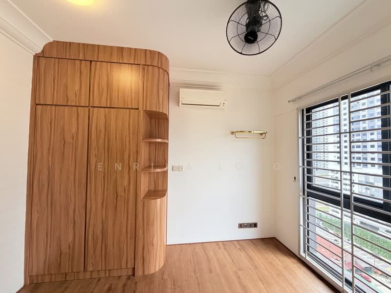Service Residence for Sale at V@SUMMERPLACE - Enrica Long - Interior - PropertyGuru.com.my