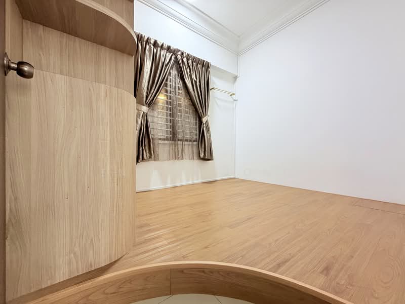 Service Residence for Sale at V@SUMMERPLACE - Enrica Long - Interior - PropertyGuru.com.my