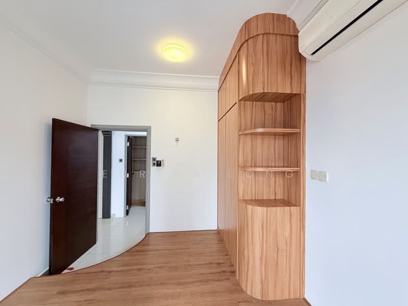 Service Residence for Sale at V@SUMMERPLACE - Enrica Long - Interior - PropertyGuru.com.my