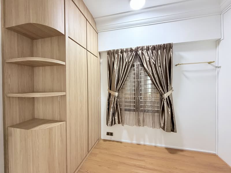 Service Residence for Sale at V@SUMMERPLACE - Enrica Long - Interior - PropertyGuru.com.my