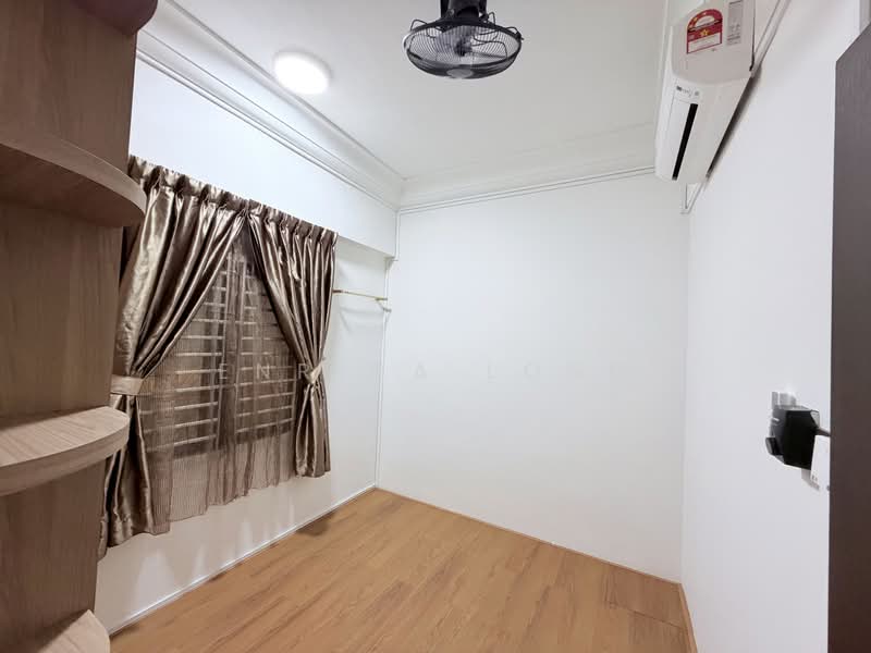 Service Residence for Sale at V@SUMMERPLACE - Enrica Long - Interior - PropertyGuru.com.my