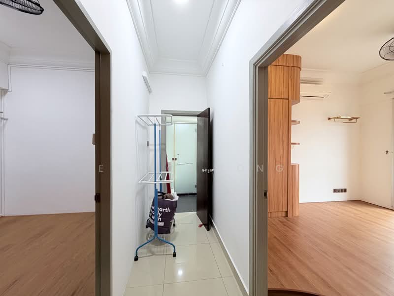 Service Residence for Sale at V@SUMMERPLACE - Enrica Long - Interior - PropertyGuru.com.my