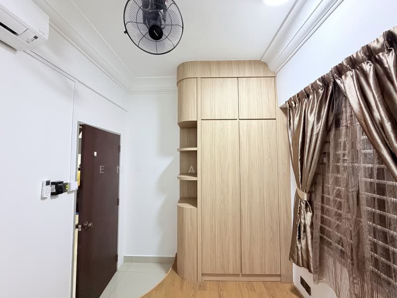 Service Residence for Sale at V@SUMMERPLACE - Enrica Long - Interior - PropertyGuru.com.my