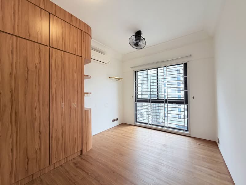 Service Residence for Sale at V@SUMMERPLACE - Enrica Long - Interior - PropertyGuru.com.my