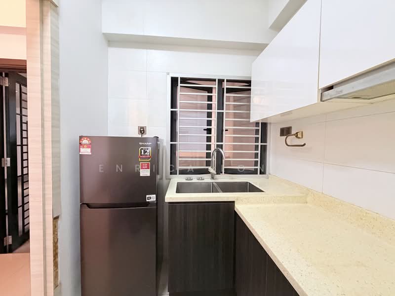 Service Residence for Sale at V@SUMMERPLACE - Enrica Long - PropertyGuru.com.my