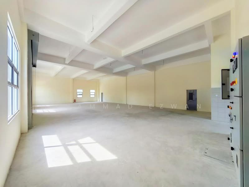 Factory for Rent in Saujana Rawang (Rawang) - Muhammad Ezwan - Interior - PropertyGuru.com.my