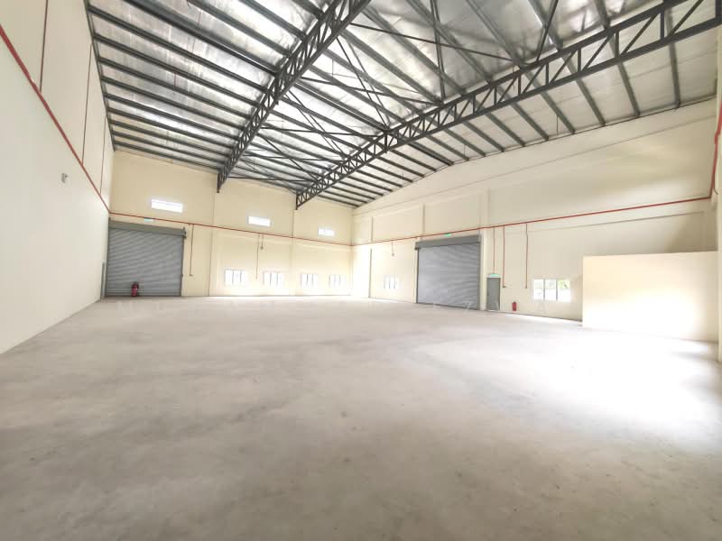 Factory for Rent in Saujana Rawang (Rawang) - Muhammad Ezwan - Interior - PropertyGuru.com.my
