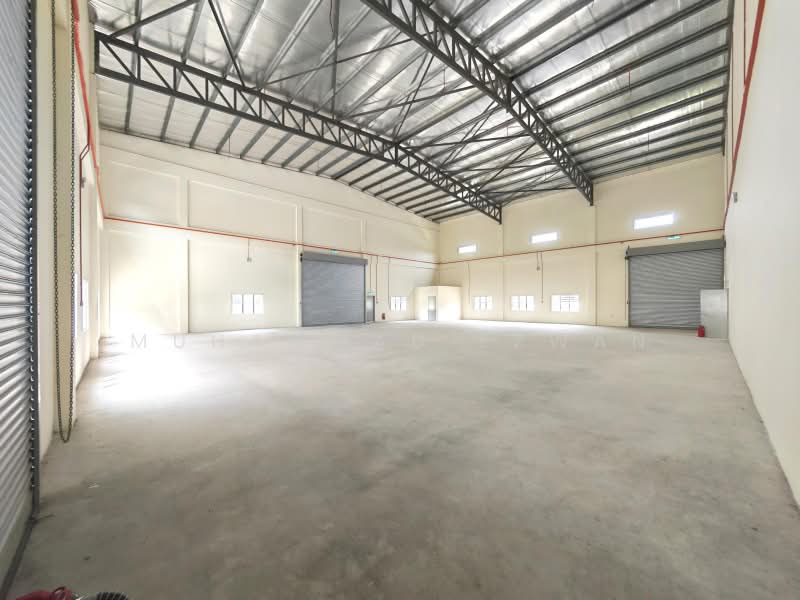 Factory for Rent in Saujana Rawang (Rawang) - Muhammad Ezwan - Interior - PropertyGuru.com.my