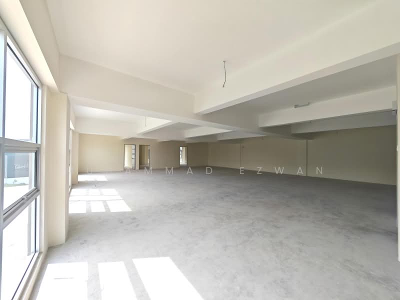 Factory for Rent in Saujana Rawang (Rawang) - Muhammad Ezwan - Interior - PropertyGuru.com.my