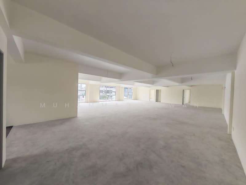 Factory for Rent in Saujana Rawang (Rawang) - Muhammad Ezwan - Interior - PropertyGuru.com.my
