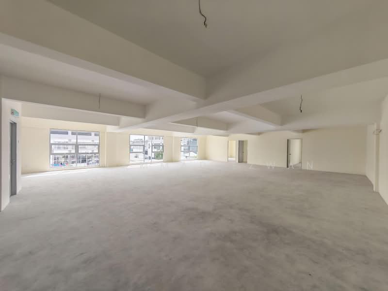 Factory for Rent in Saujana Rawang (Rawang) - Muhammad Ezwan - Interior - PropertyGuru.com.my