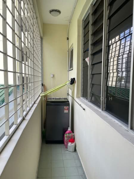 Kondominium untuk Disewa di N-Park Condominium - Anthony Yeoh - PropertyGuru.com.my