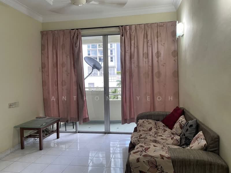 Kondominium untuk Disewa di N-Park Condominium - Anthony Yeoh - PropertyGuru.com.my