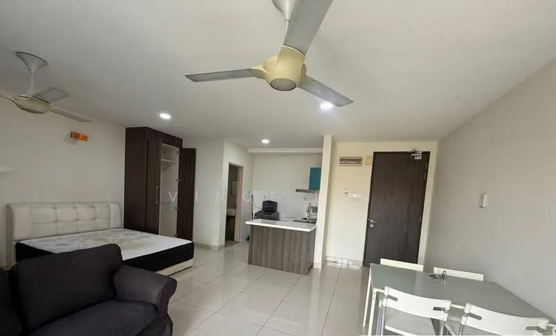 Service Residence for Rent at Maisson - Vince Lim - Bedroom - PropertyGuru.com.my