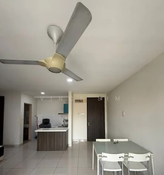 Service Residence for Rent at Maisson - Vince Lim - Kitchen - PropertyGuru.com.my