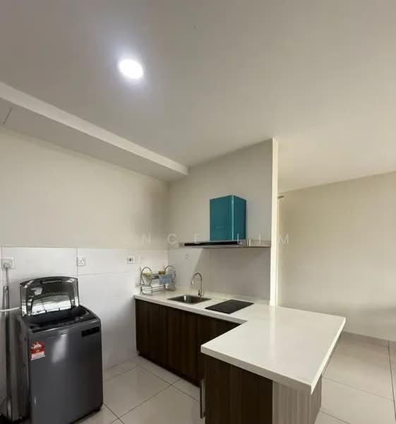 Service Residence for Rent at Maisson - Vince Lim - Kitchen - PropertyGuru.com.my