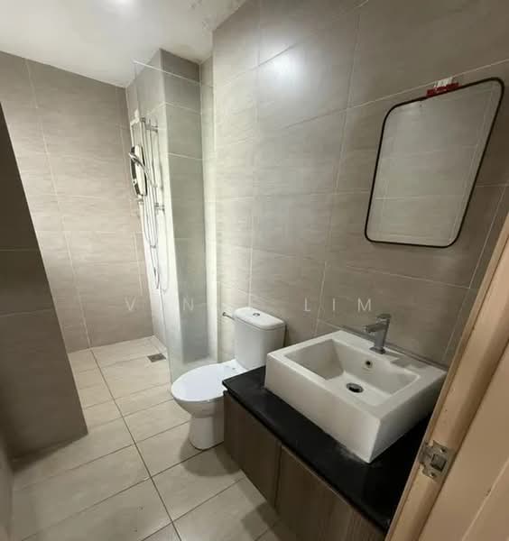 Service Residence for Rent at Maisson - Vince Lim - Bathroom - PropertyGuru.com.my