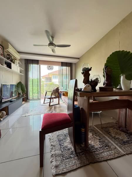 Pangsapuri untuk Dijual di Larkin Residence (Phase Three) - Ken Chai - PropertyGuru.com.my